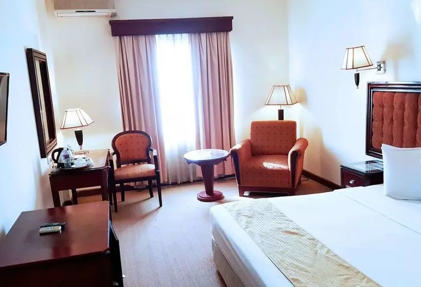 Fotos del hotel Harbourbay Amir:  9