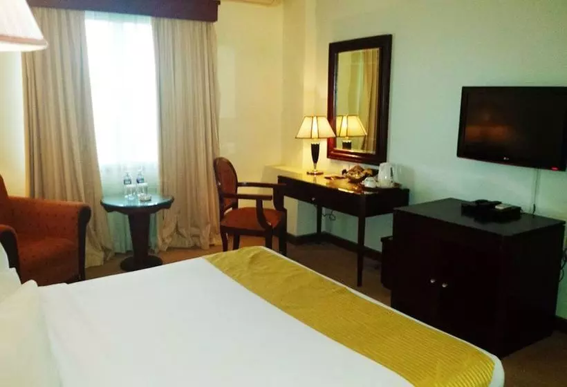 Fotos del hotel Harbourbay Amir:  14