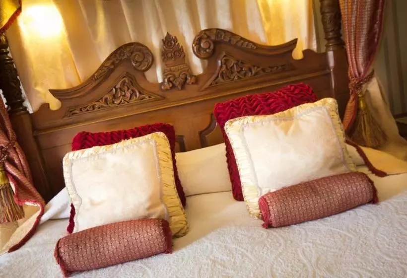 Fotos del hotel Cranleigh:  14