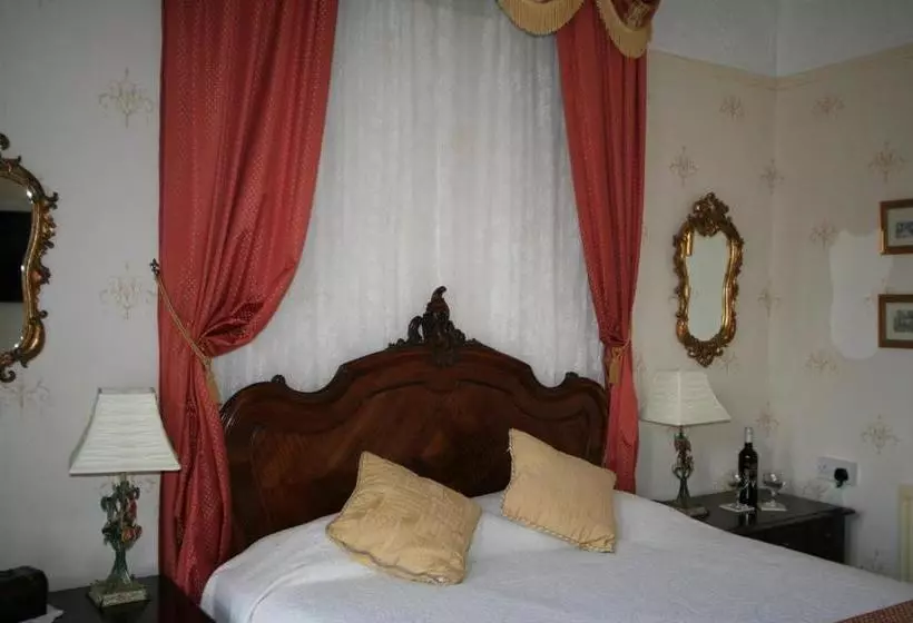 Fotos del hotel Cranleigh:  9