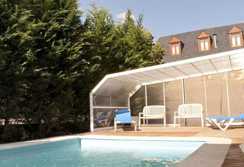 Fotos del hotel Nubahotel Vielha:  9