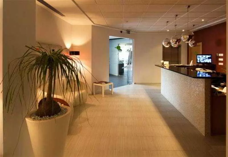 Fotos del hotel 4 Vientos:  3