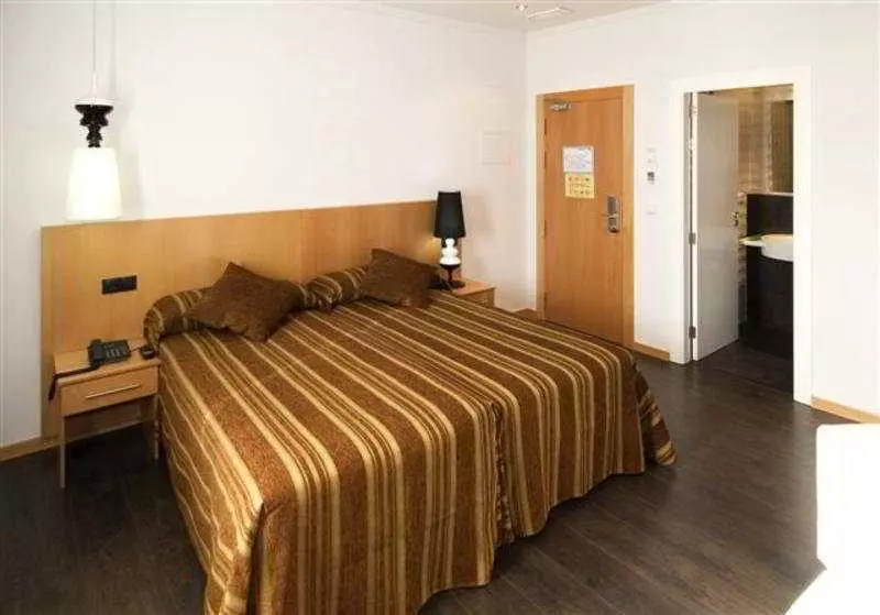 Fotos del hotel 4 Vientos:  12