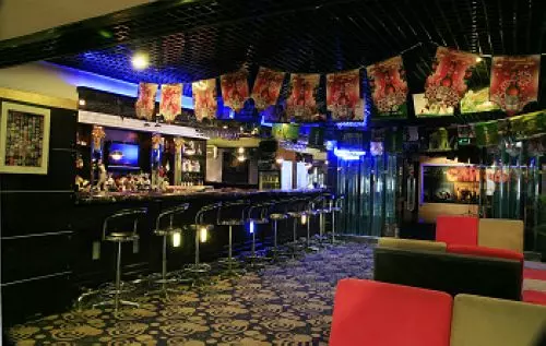 Fotos del hotel Grand New World Hotel :  7