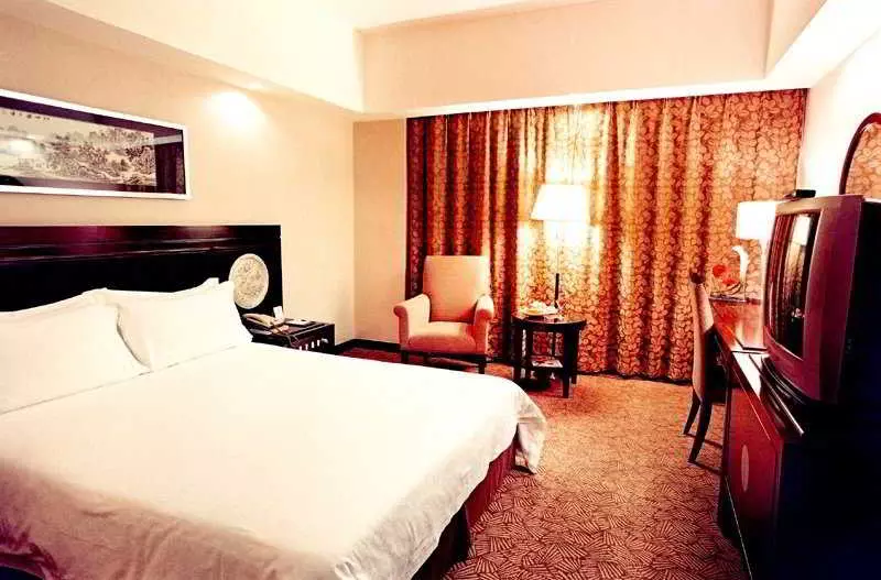 Fotos del hotel Grand New World Hotel :  2