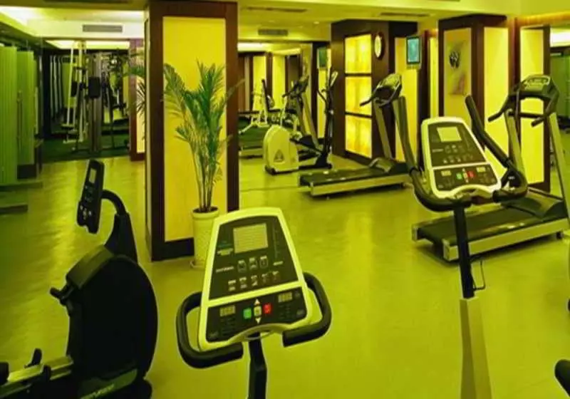 Fotos del hotel Grand New World Hotel :  5