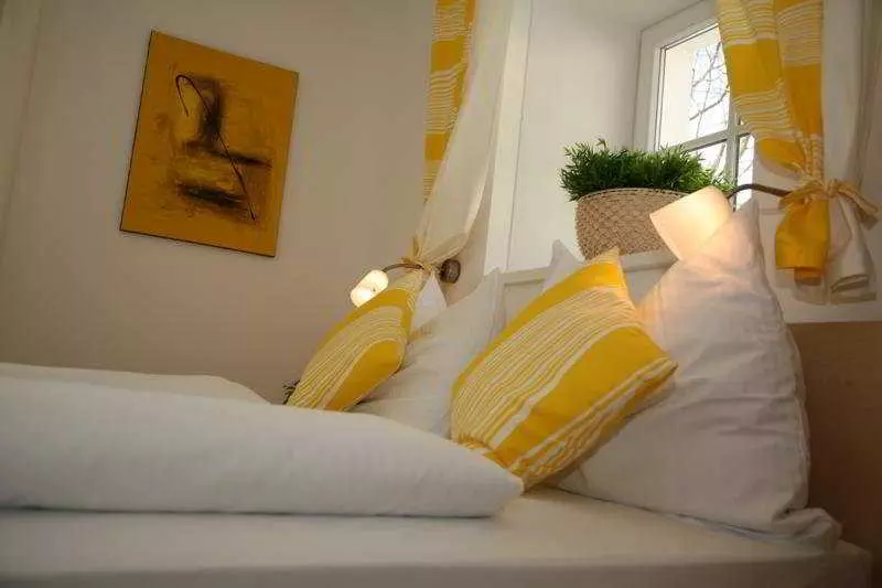 Fotos del hotel Ante Portas:  7