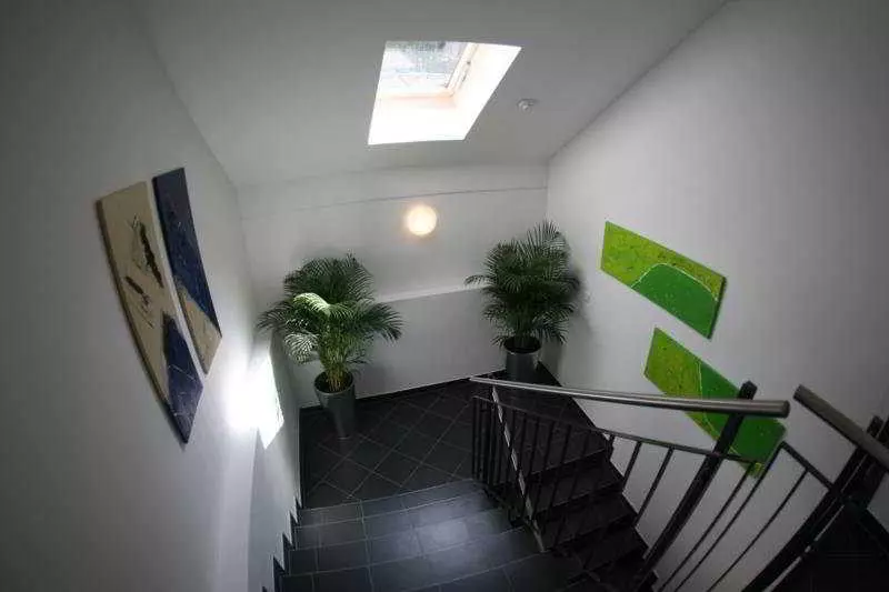 Fotos del hotel Ante Portas:  2