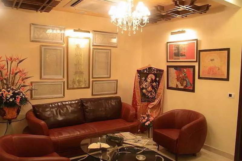 Fotos del hotel Star Grand Villa:  16