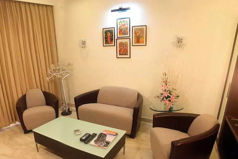 Fotos del hotel Star Grand Villa:  17