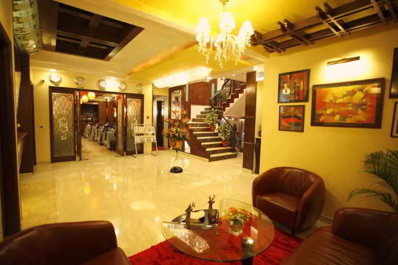 Fotos del hotel Star Grand Villa:  3