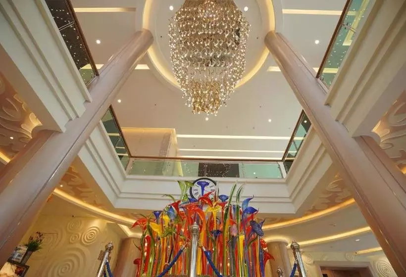 Fotos del hotel Golden Sea Hua Hin  Sha Extra Plus:  13