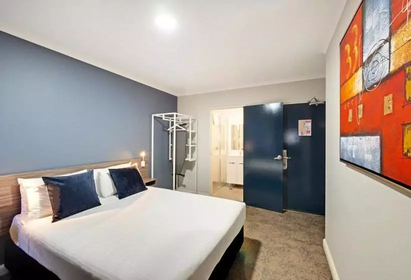 Fotos del hotel 28:  14