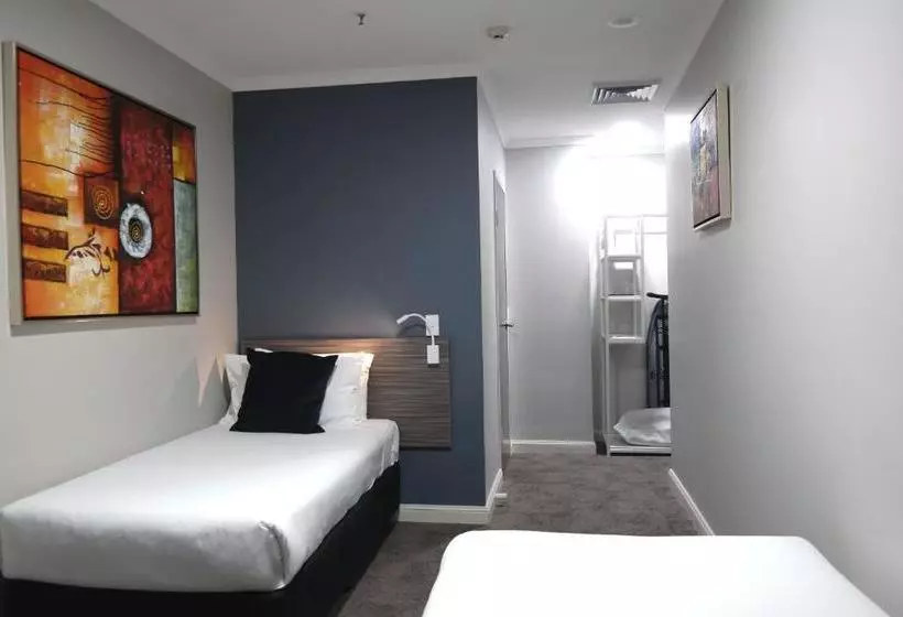 Fotos del hotel 28:  15