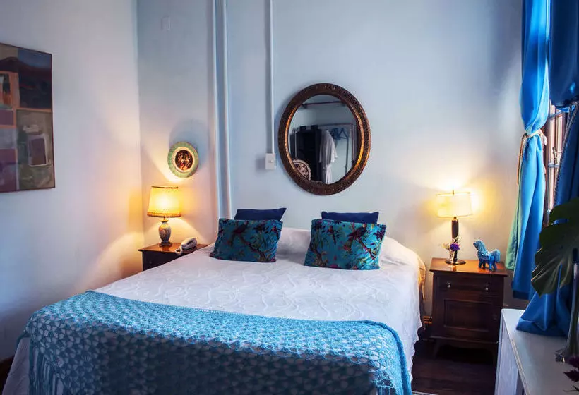 Fotos del hotel Livian Guest House:  19