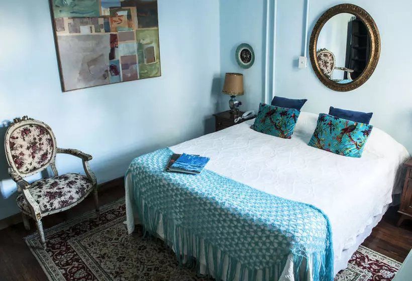 Fotos del hotel Livian Guest House:  23