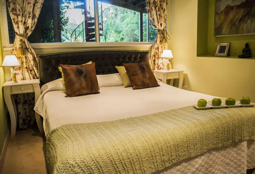 Fotos del hotel Livian Guest House:  20