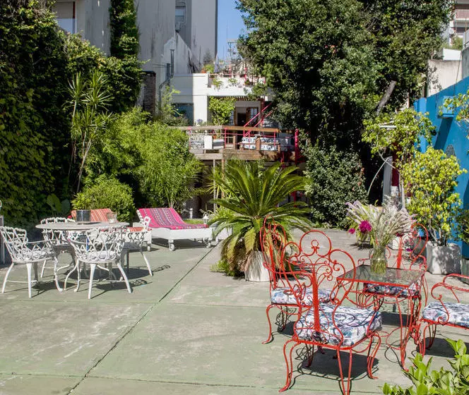 Fotos del hotel Livian Guest House:  9