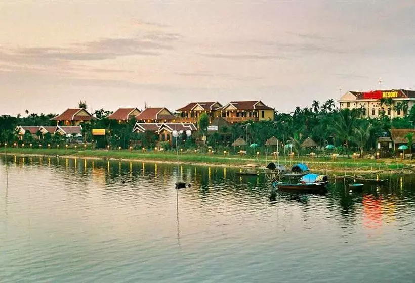 Fotos del hotel Pho Hoi Riverside Resort:  7