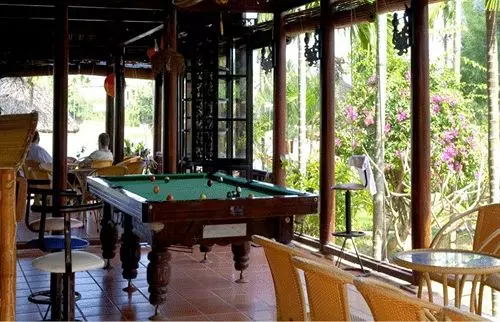 Fotos del hotel Pho Hoi Riverside Resort:  11