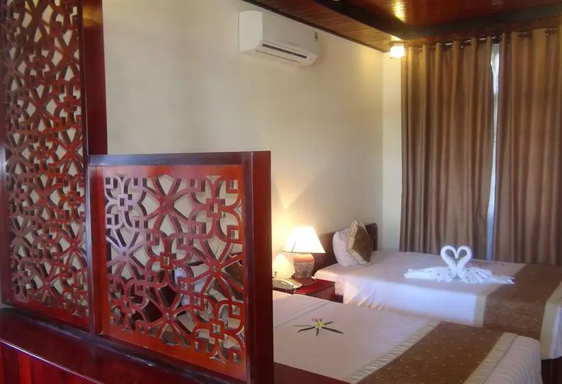 Fotos del hotel Pho Hoi Riverside Resort:  13