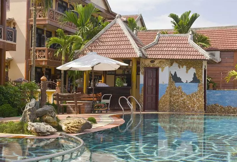 Fotos del hotel Pho Hoi Riverside Resort:  5