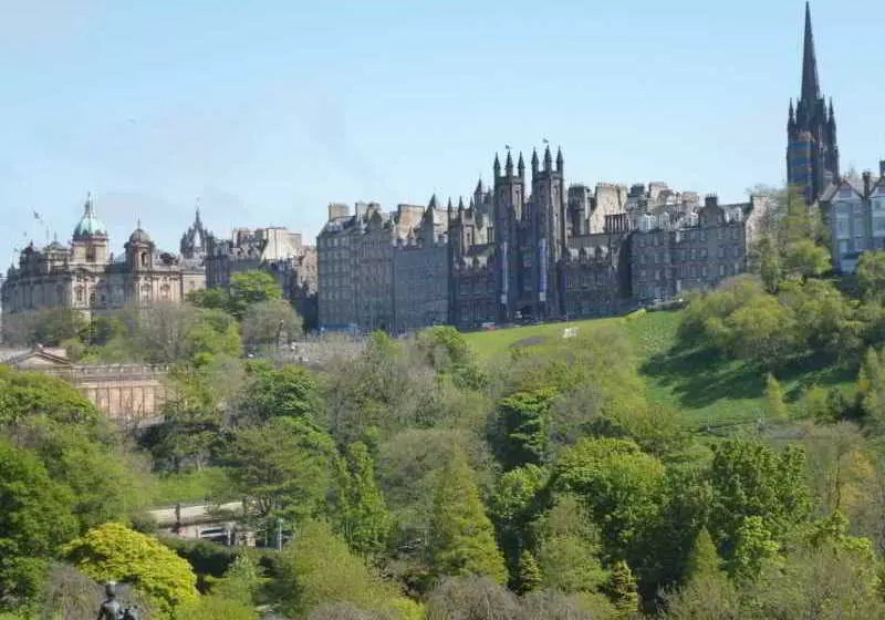 Fotos del hotel Royal Over Seas League:  13