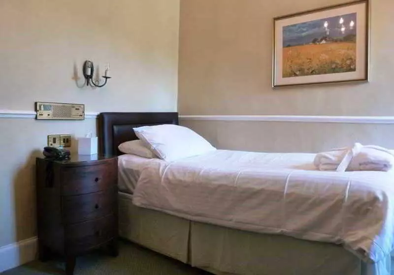 Fotos del hotel Royal Over Seas League:  12