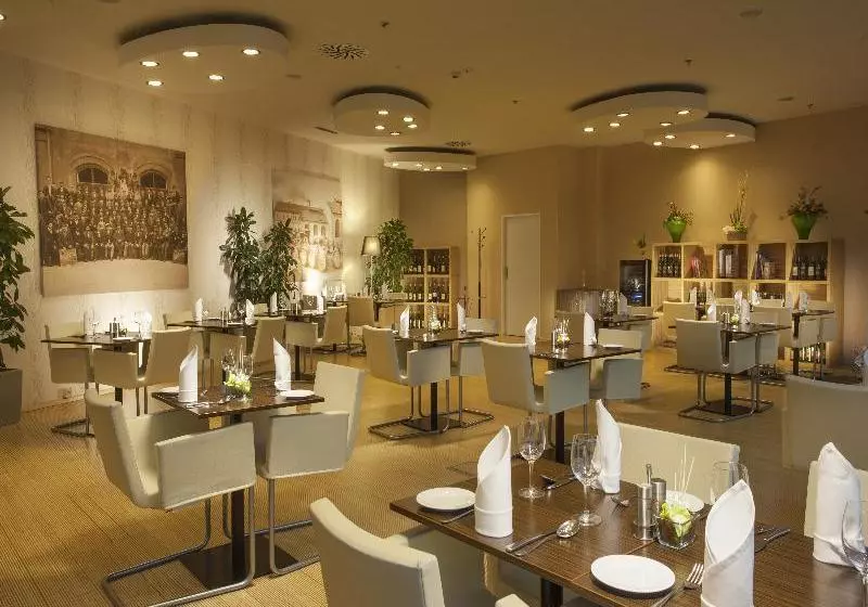 Fotos del hotel Designhotel Elephant:  4