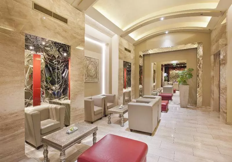 Fotos del hotel Designhotel Elephant:  2