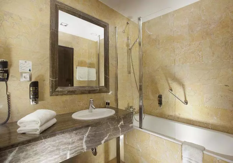 Fotos del hotel Designhotel Elephant:  5