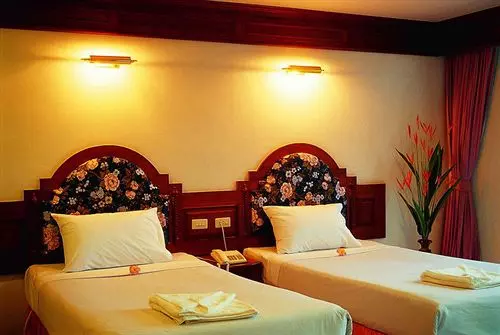 Fotos del hotel Anchalee Inn:  13