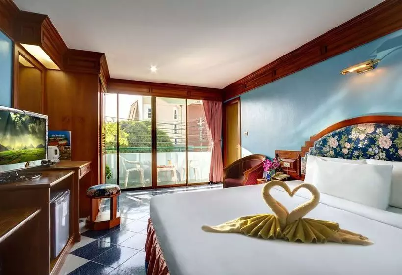 Fotos del hotel Anchalee Inn:  25