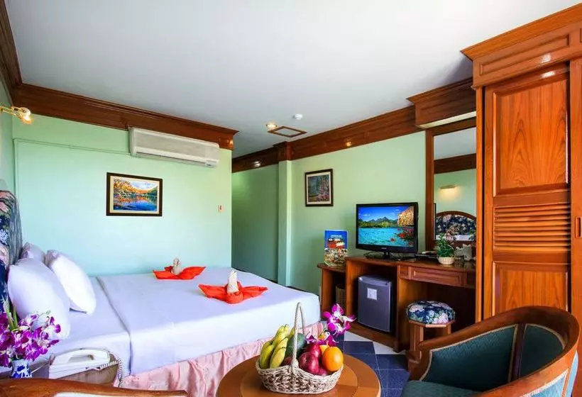 Fotos del hotel Anchalee Inn:  14