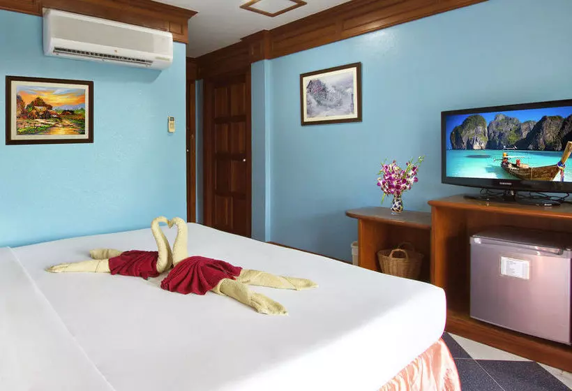 Fotos del hotel Anchalee Inn:  11