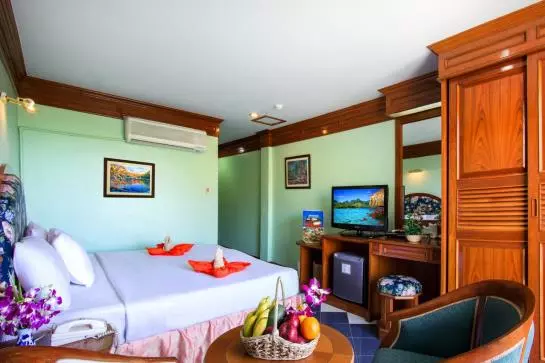 Fotos del hotel Anchalee Inn:  7