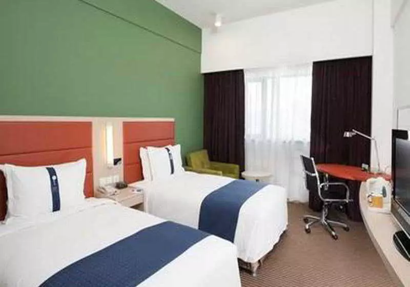 Benjoy  Shanghai – Jufeng Road