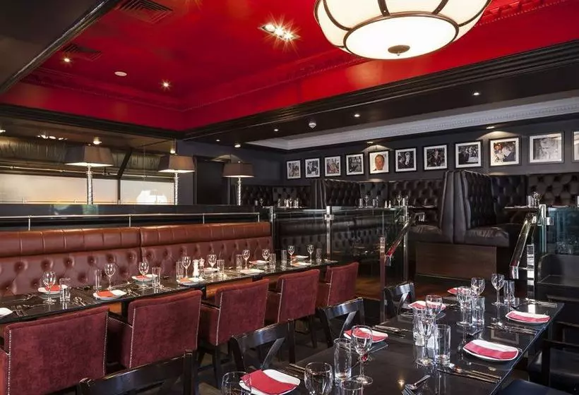 Fotos del hotel Park Inn By Radisson Belfast:  2