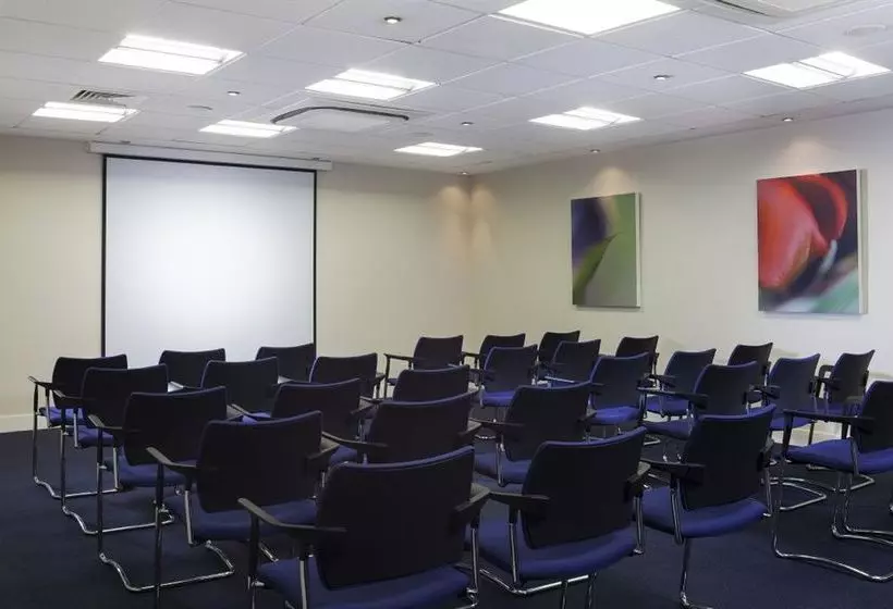 Fotos del hotel Park Inn By Radisson Belfast:  4