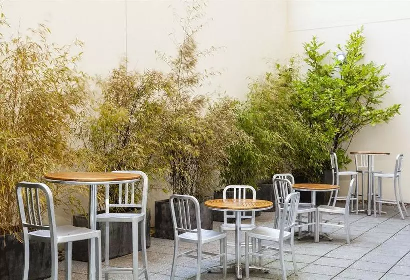 Fotos del hotel Park Inn By Radisson Belfast:  5