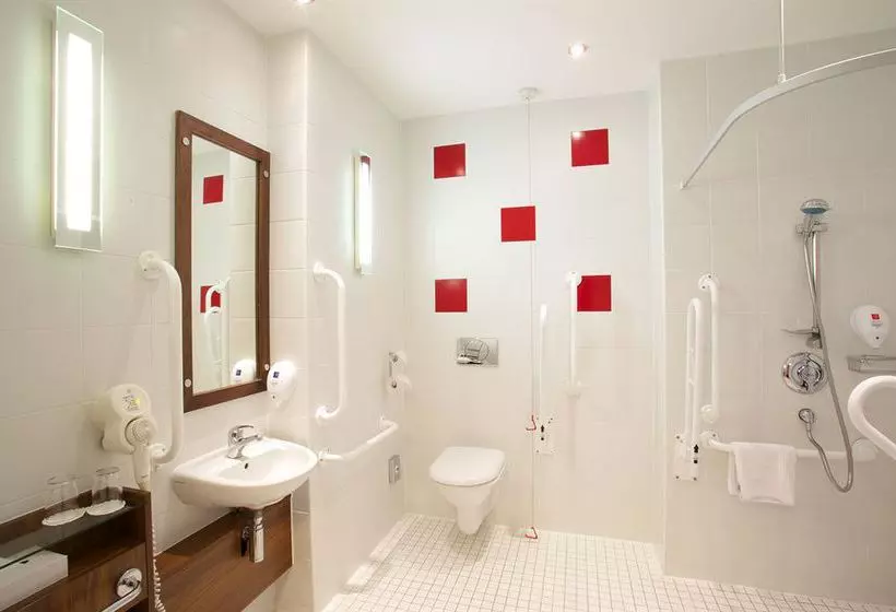 Fotos del hotel Park Inn By Radisson Belfast:  12