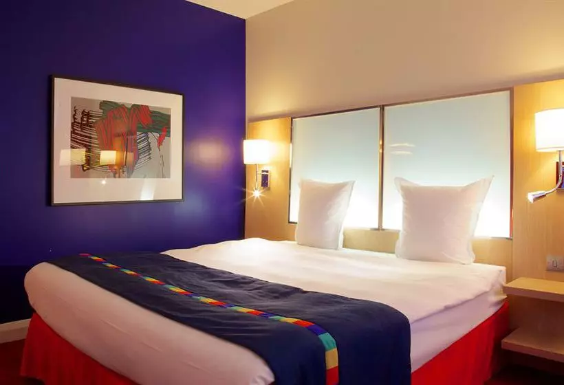 Fotos del hotel Park Inn By Radisson Belfast:  24