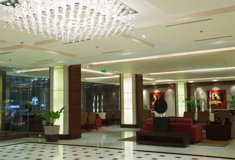 Fotos del hotel President Palace:  3