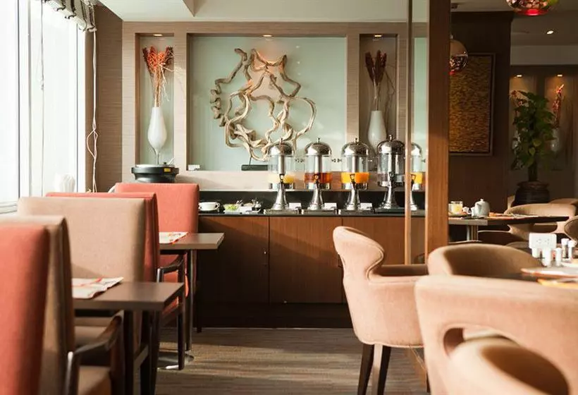 Fotos del hotel President Palace:  14