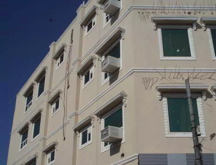 Hotel Raunak Plaza – Delhi And Ncr