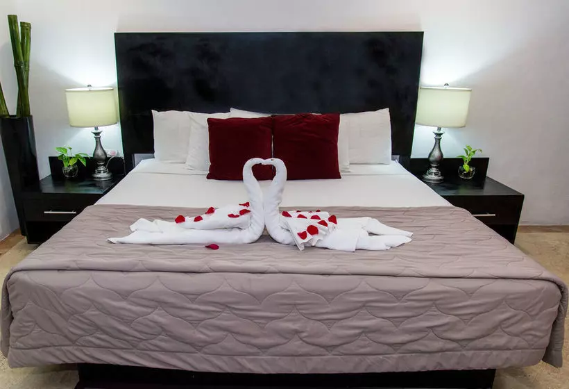 Fotos del hotel Blue Parrot Fifth Avenue:  25