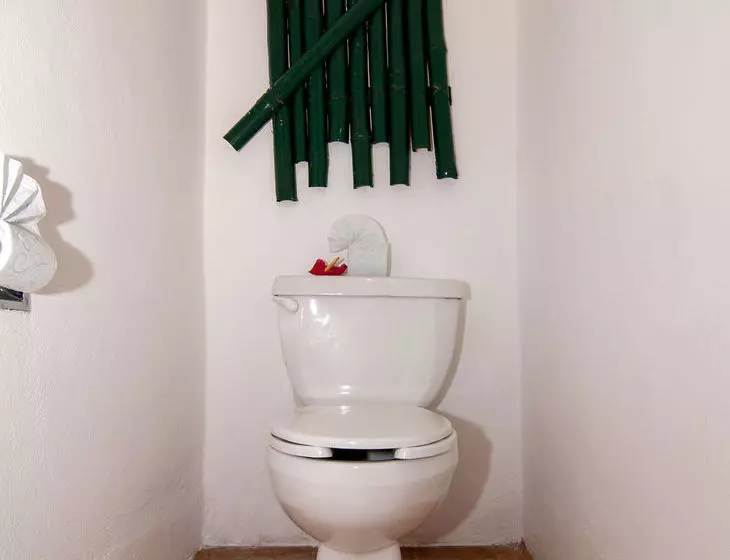 Fotos del hotel Blue Parrot Fifth Avenue:  10