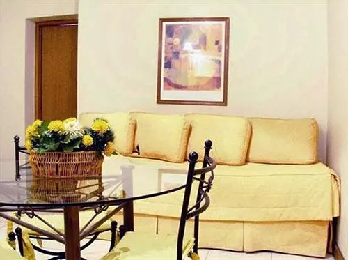 Fotos del hotel Garden All Suites:  25