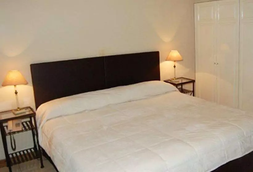 Fotos del hotel Garden All Suites:  16