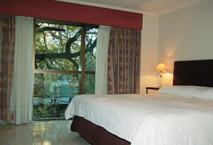 Fotos del hotel Garden All Suites:  24